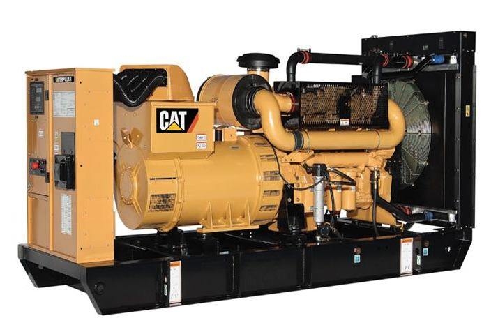 阳西柴油发电机电瓶如何维护和保养