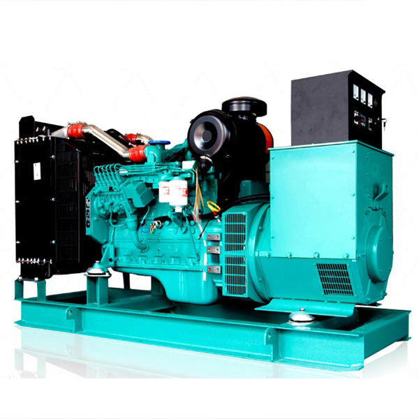 阳西柴油发电机操作及日常维护