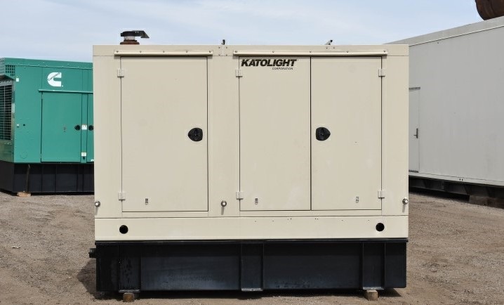 阳西购买柴油发电机需留心哪些问题?