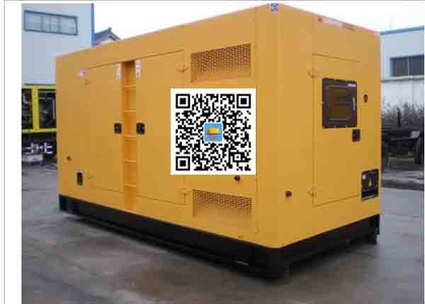阳西静音发电机出租