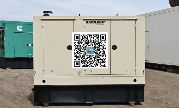 阳西出租发电机康明斯发电机要讲究正确的操作步骤