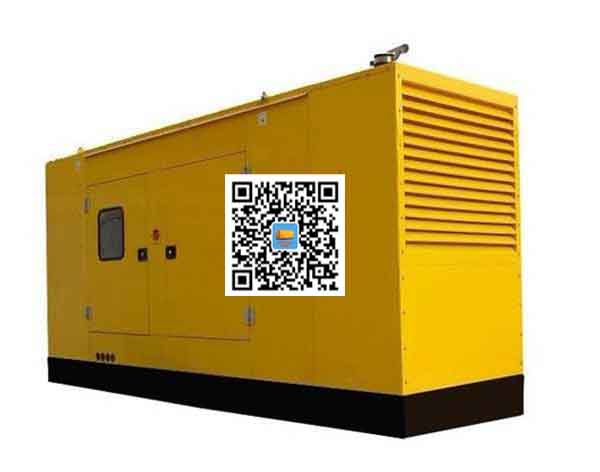阳西出租发电机 柴油发电机不维护对机器有什么影响