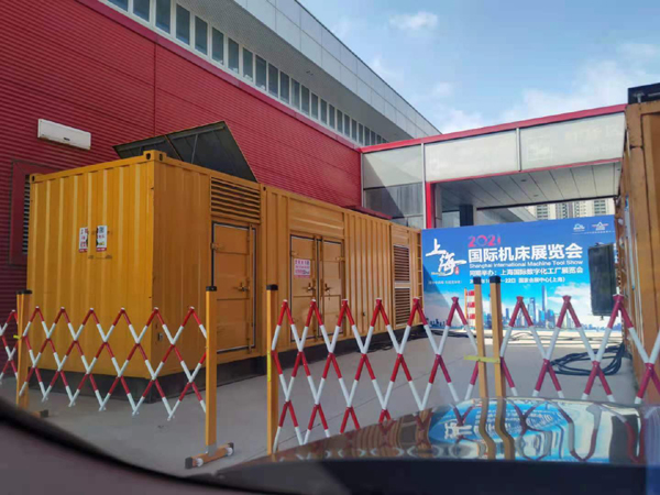 阳西发电机出租 对于发电机的特性你了解多少？