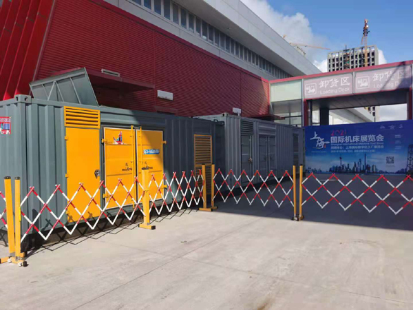 阳西发电机出租教您要了解的柴油发电机组基础知识