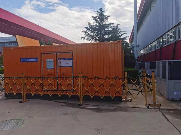 阳西柴油发电机组的运行和使用注意事项