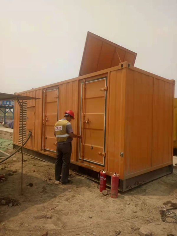 阳西柴油发电机组不定期保养会出现哪些问题？