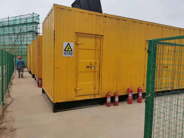 阳西租赁发电机 汽车起动机和起动机再制造工艺流程