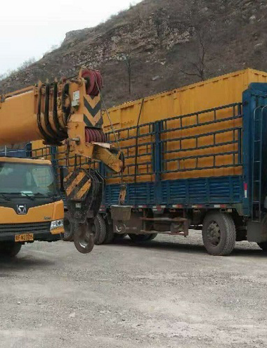 阳西租赁发电机-柴油发电机的冷却与通风