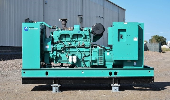 阳西发电机出租-教您发电机厂家该如何选购