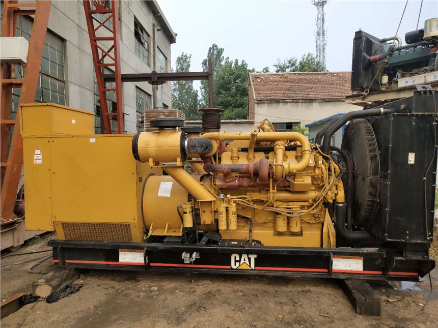 阳西发电机租赁-柴油发电机组原理概述