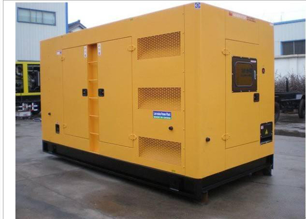 阳西发电机出租-静音发电机组厂家：柴油发电机组并机需要什么条件？