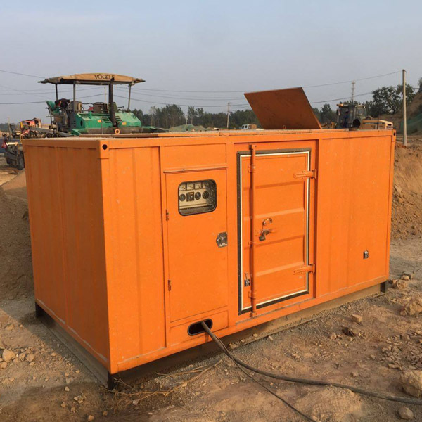 阳西发电车出租-挑选发电机哪些技巧可以掌握使用