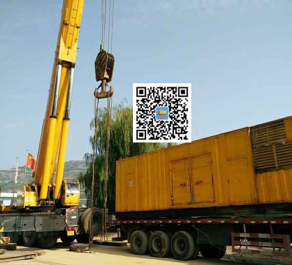 阳西发电车出租-全自动发电机组长期不使用该如何保养？