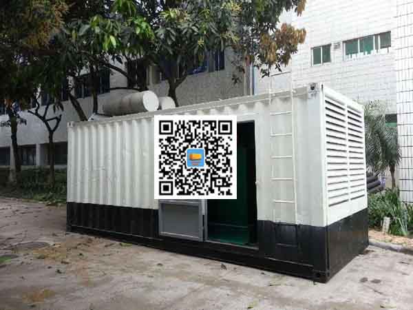 阳西出租发电机-什么样的柴油发电机使用效果比较好