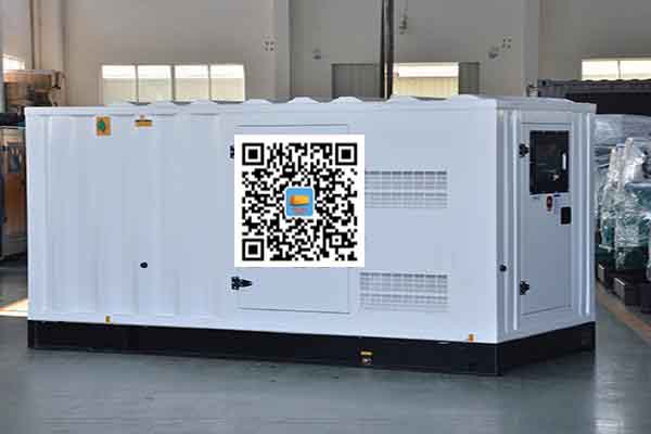 阳西租赁发电机-造成柴油发电机机组产生积炭的原因？