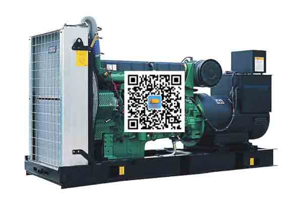 阳西租赁发电机-柴油发电机组不及时维护危害大