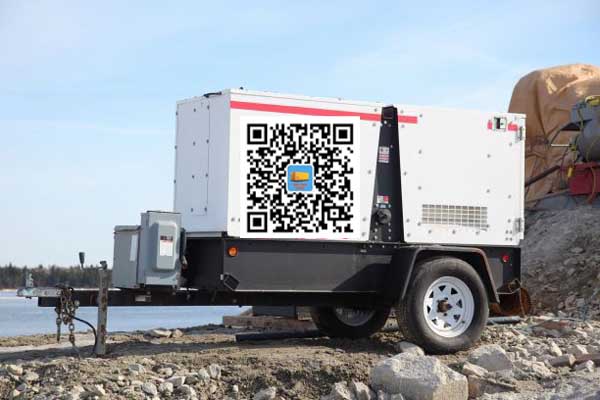 阳西发电车出租-应注意的注意安全事项