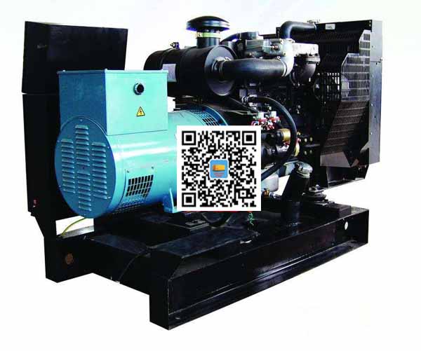 阳西发电车出租-沃尔沃发电机在使用时需要注意哪些细节