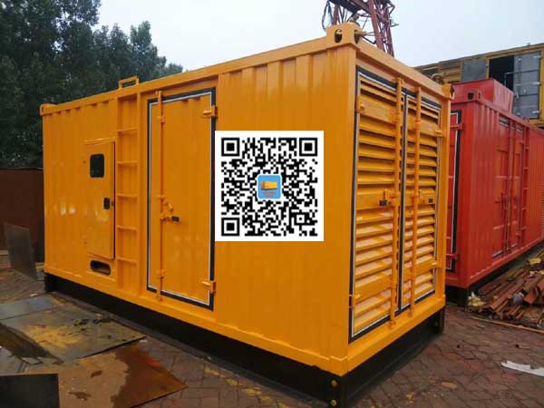 阳西发电机出租-发电机组应该选购什么品牌的