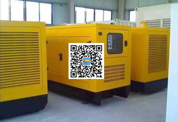 阳西租赁发电机-发电机组并机及并机柜的优点