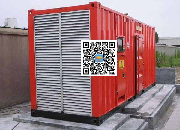 阳西300kw柴油发电机组一个小时耗油