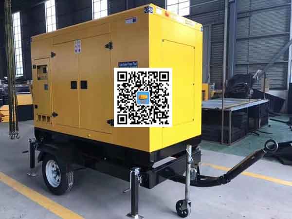 阳西柴油发电机组需要经常换油吗