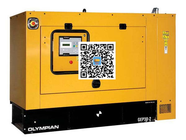 阳西为什么柴油发电机组水温高