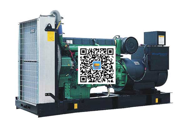 阳西租赁发电机发电机组启动系统不转动该如何判断检修