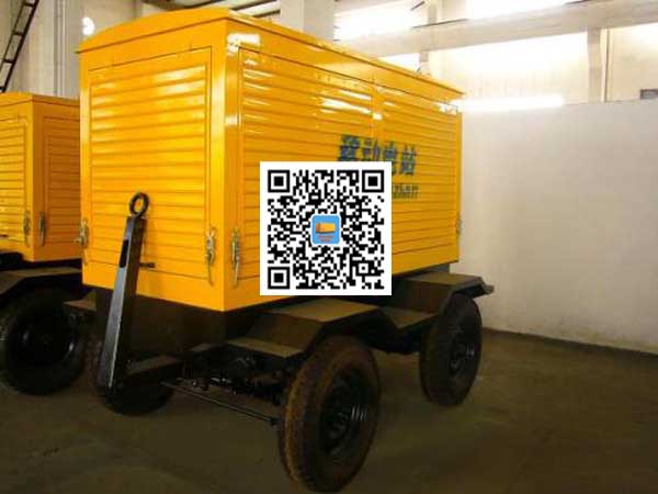 阳西发电机出租-发电机组的安装注意要点