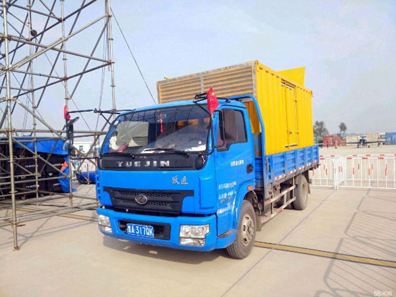 阳西租赁发电机-柴油发电机组运行时出现水温过高的分析