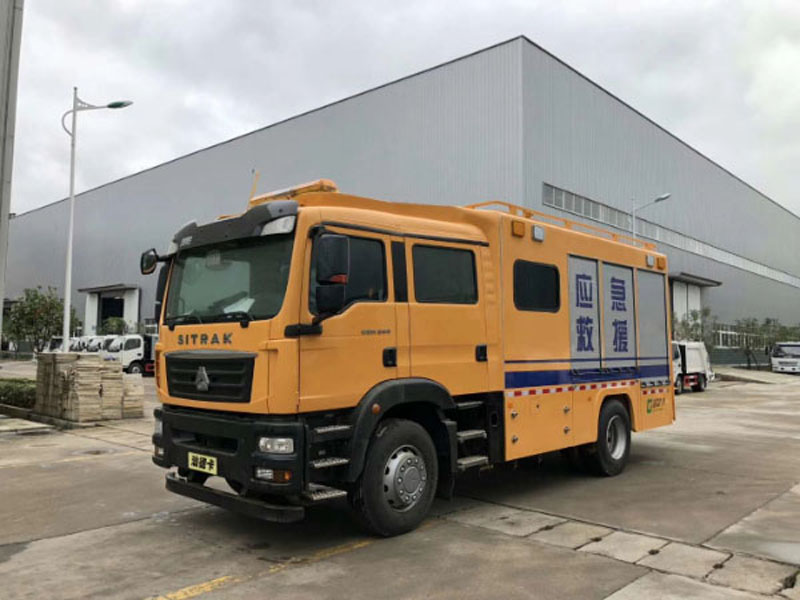 阳西发电车出租-静音发电机租赁出租之如何使柴油发电机组更省油？