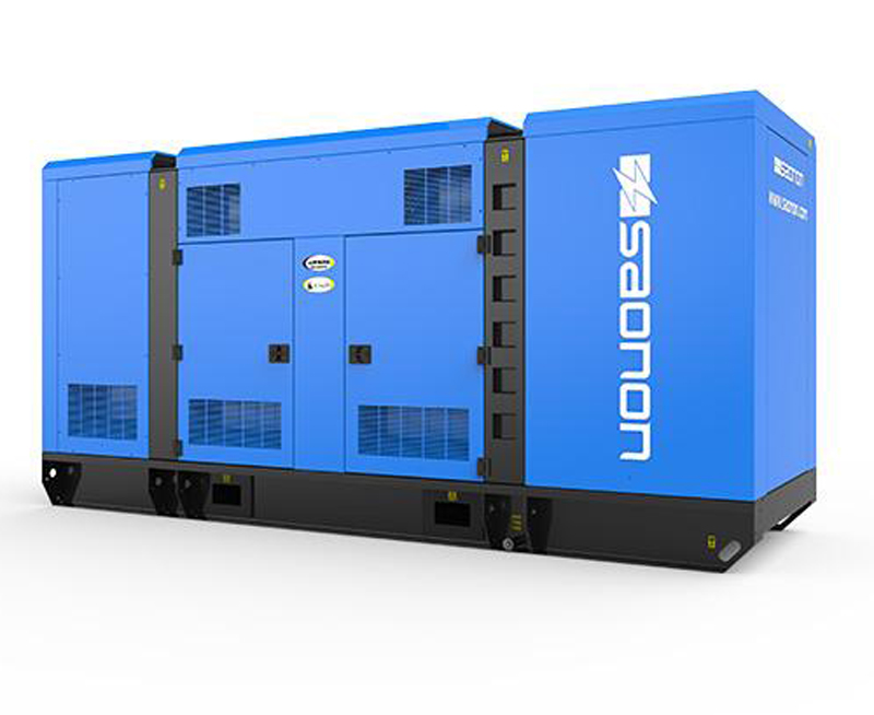 阳西怎样可以延长柴油发电机组的使用寿命