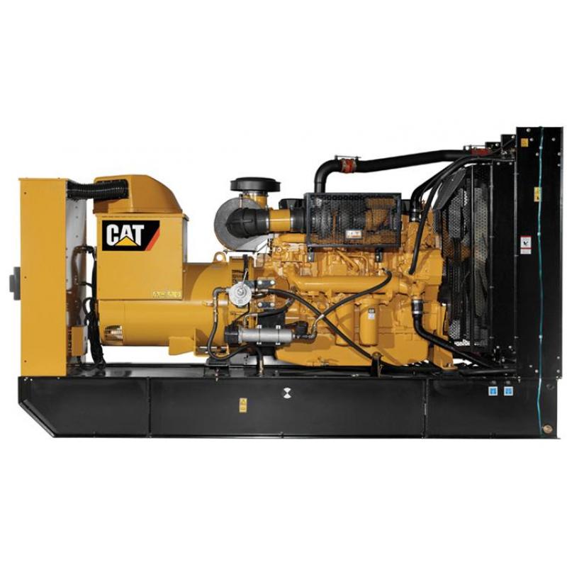 阳西详细介绍一下发电机组的日常维护和保养方法