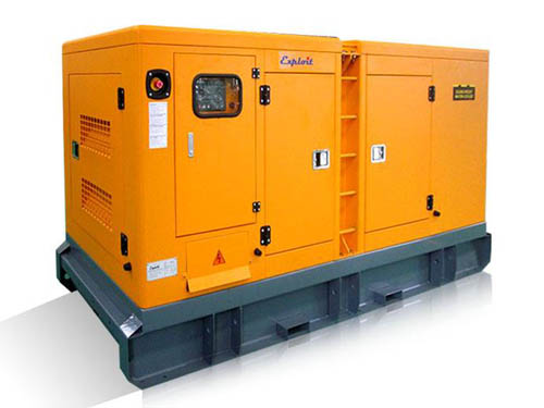 阳西影响 200kw 柴油发电机油耗的因素有哪些？