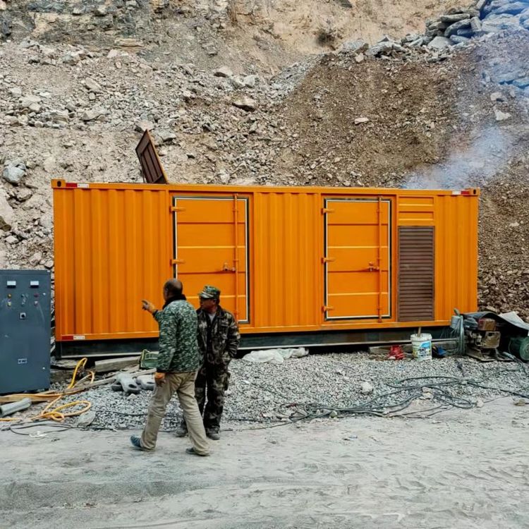 阳西如何降低 200kW 柴油发电机在高海拔地区的油耗？