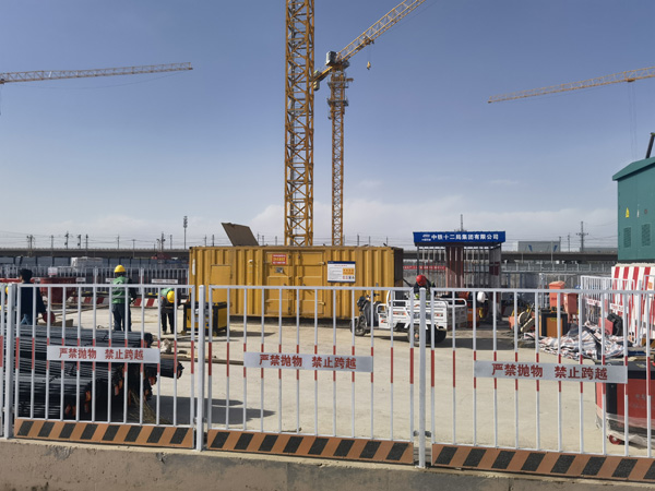 阳西高海拔地区适合使用哪种类型的燃气发电机？