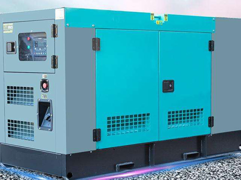 阳西50KW柴油发电机油耗是多少？