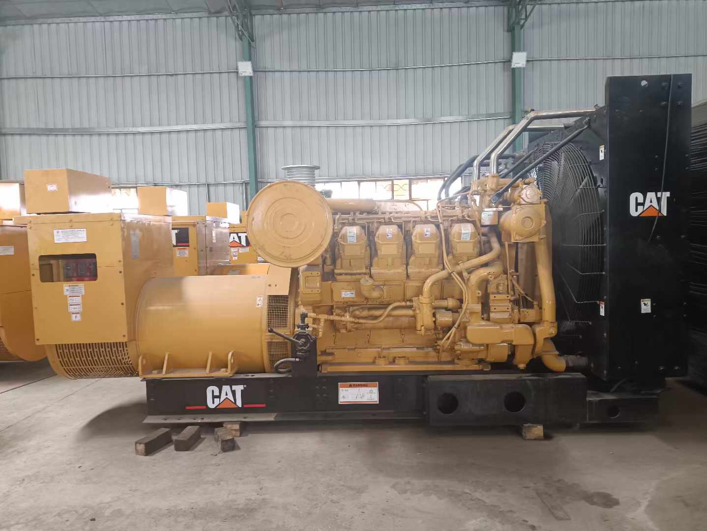 阳西如何选择适合自己的柴油发电机组品牌？