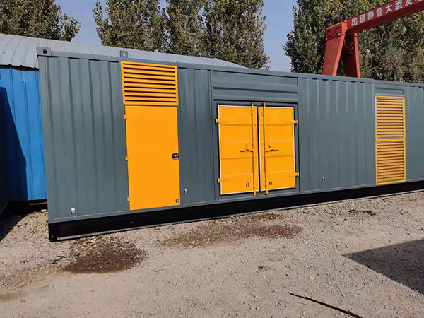 阳西如何通过维护保养来延长康明斯柴油发电机组的使用寿命？