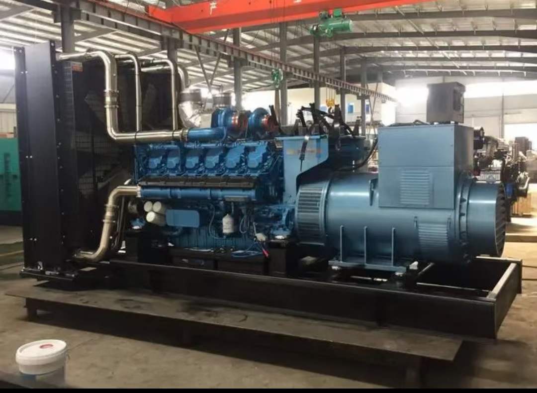 阳西发电机组不及时更换空气滤清器会有哪些后果？