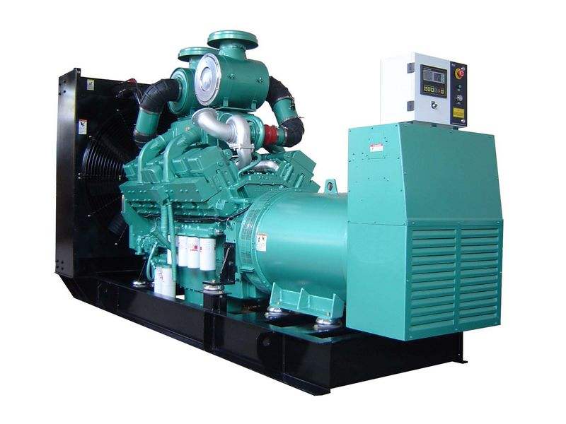 阳西如何判断发电机滤清器是否需要更换？