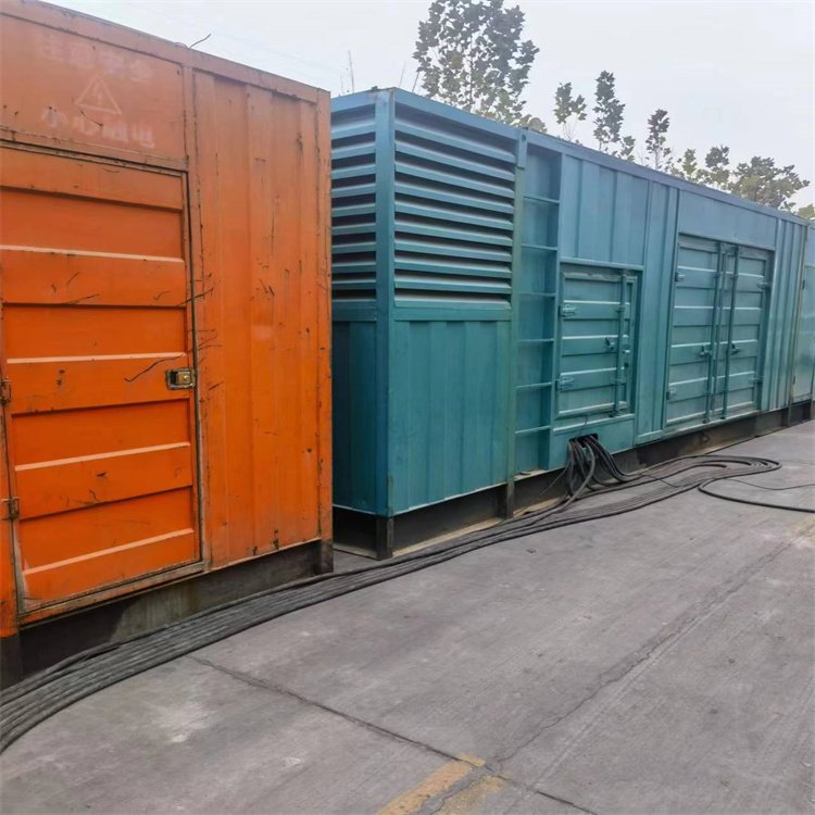 阳西如何选择适合 600kW 柴油发电机组的热继电器？