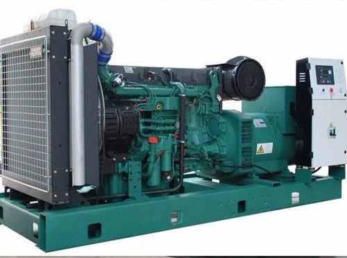 阳西柴油发电机组在低温环境下的保养周期是多久？