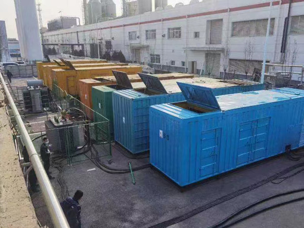 阳西380V和690V电压的电缆线相同吗？