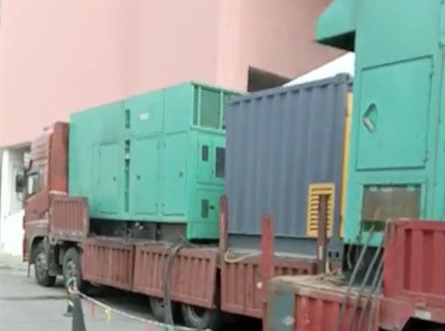 阳西柴油发电机的功率因数一般是多少？