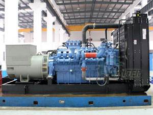 阳西功率因数低会对柴油发电机产生哪些影响？