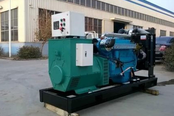 阳西发电机组的分类有哪些？