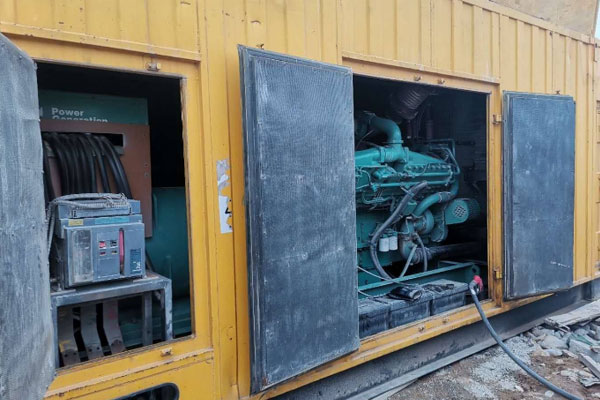 阳西发电机组夏季保养的注意事项有哪些？