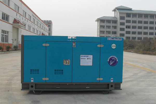 阳西发电机租赁发电机组的换季保养注意事项