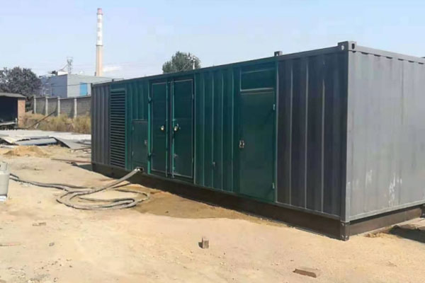 阳西发电机组保养注意事项？